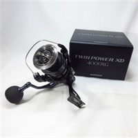 ２５ツインパワーＸＤ４０００ＸＧ